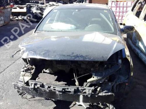 Left taillight OPEL ASTRA H (A04) 1.9 CDTI (L48) | BP5242268C34 