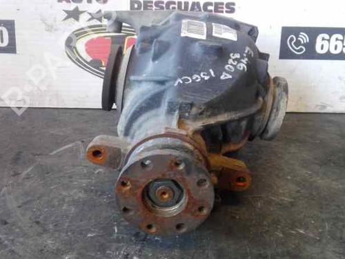 Used Rear differential BMW 3 (E46) [1997-2005]  5136950