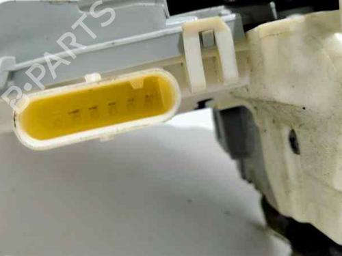Rear right lock AUDI A5 Sportback (8TA) 3.0 TDI quattro | BP6601794C99 