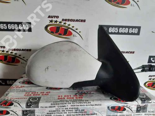 Right mirror SEAT TOLEDO II (1M2) 1.9 TDI | BP5137080C27 