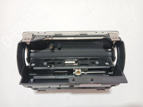 Display monitor AUDI A1 Sportback (8XA, 8XF)  | BP28163254C48 