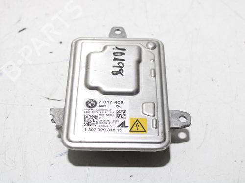 Xenon ballast BMW 4 Gran Coupe (F36) 420 d | BP21605512C53 