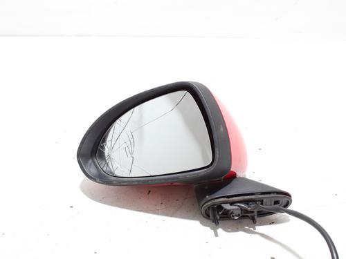 Used Left mirror OPEL CORSA E (X15) [2014-2025]  19096768