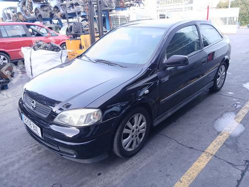 Brugte OPEL ASTRA G Hatchback (T98) 2.0 DTI 16V (F08, F48) (101 hp) 4403096