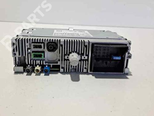 Electronic module PEUGEOT 308 II (LB_, LP_, LW_, LH_, L3_) 1.6 BlueHDi 120 | BP6884984M83 
