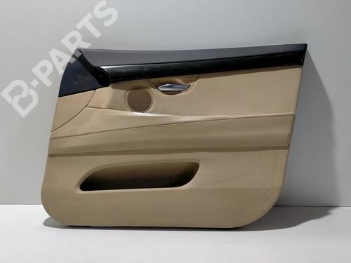 Used Right front door panel Right front door panel BMW 5 Gran Turismo (F07) 520 d (184 hp) 11140162 11140162