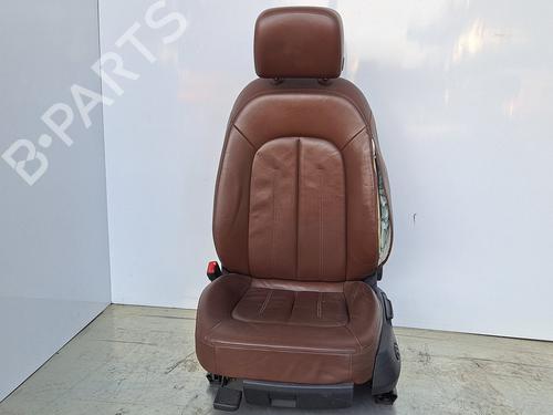 Used Left front seat AUDI A7 Sportback (4GA, 4GF) 3.0 TFSI quattro (300 hp) 7540512