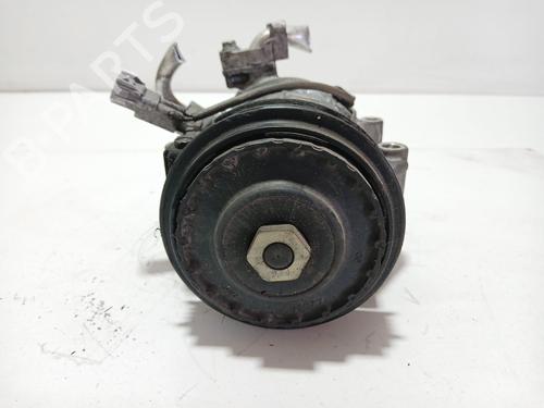 AC compressor TOYOTA YARIS (_P9_) 1.33 VVT-i (NSP90_, NSP90R) | BP30150864M34