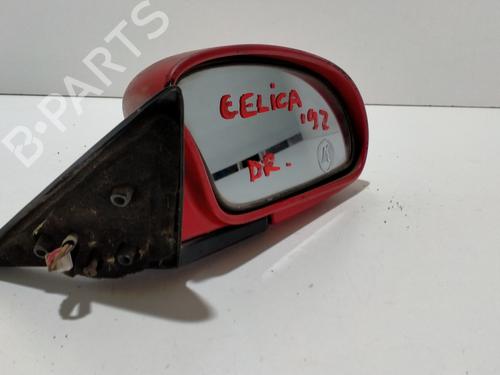 Right mirror TOYOTA CELICA Coupe (_T20_) 1.8 i 16V (AT200) | BP6981711C27