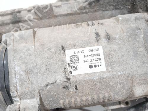Steering rack BMW 3 (E90) 318 d | BP32775405M22  - Image 7