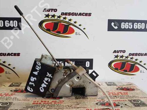 Used Front left lock BMW 5 (E39) 528 i (193 hp) 5136758
