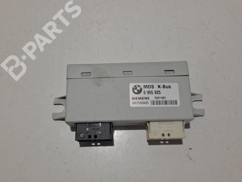 Used Electronic module Electronic module BMW X5 (E53) 3.0 d (218 hp) 11144344 11144344