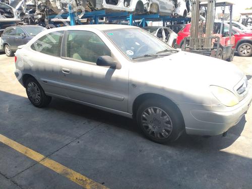 Used Parts CITROËN XSARA Coupe (N0) 1.6 16V (109 hp) 3985187