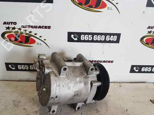 AC compressor VOLVO S60 I (384) D5 | BP9205097M34 