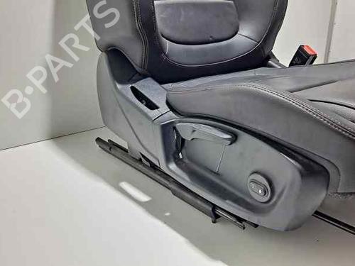 Right front seat JAGUAR XE (X760) 2.0 D | BP6540242C16 