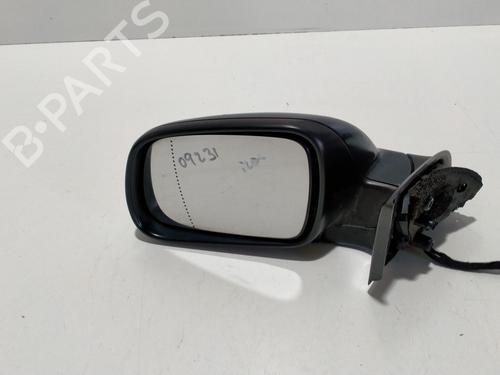 Left mirror PEUGEOT 307 (3A/C) 2.0 HDi 90 | BP10986338C26 
