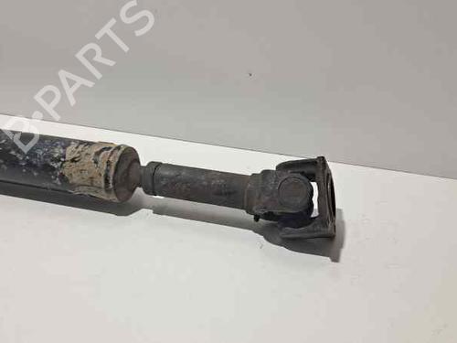Driveshaft KIA SORENTO I (JC) 2.5 CRDi 4WD | BP6555023M37 