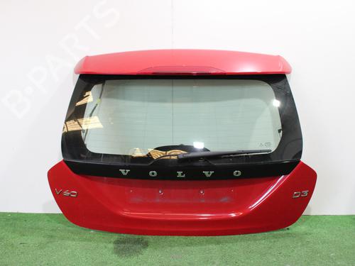 Used Tailgate VOLVO V60 I (155) [2010-2018]  15511934