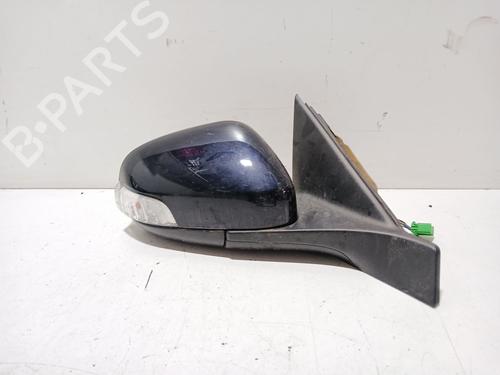 Used Right mirror VOLVO S80 II (124) D5 (185 hp) 27674637