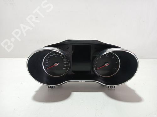 Used Instrument cluster MERCEDES-BENZ V-CLASS (W447) V 250 BlueTEC / d (447.811, 447.813, 447.815) (190 hp) 27888487