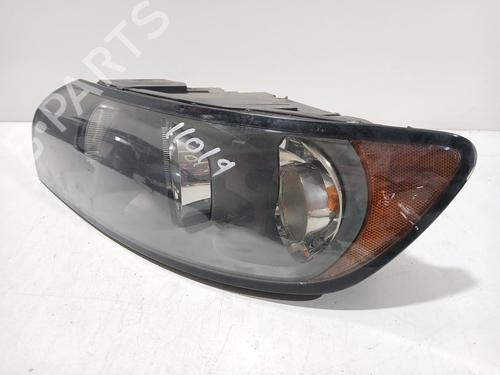 Left headlight VOLVO V50 (545) 2.0 D | BP32773644C28 - Image 2