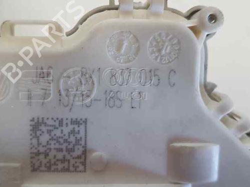Front left lock AUDI A3 Sportback (8VA, 8VF) 1.6 TDI | BP5986457C98 
