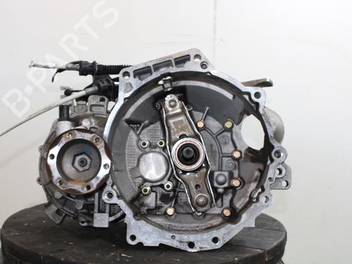 Used Gearbox SEAT IBIZA III (6L1) [2002-2009]  13812084