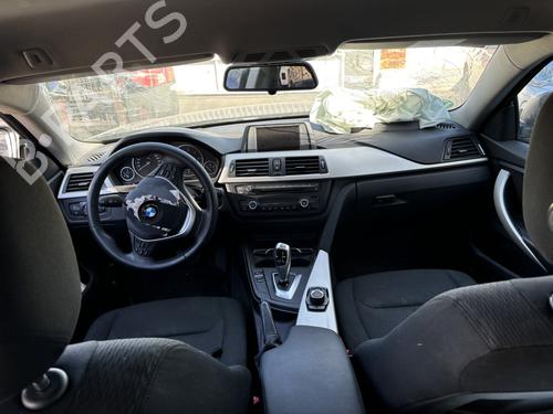 Front right window mechanism BMW 4 Gran Coupe (F36) 420 d | BP22765475C23 