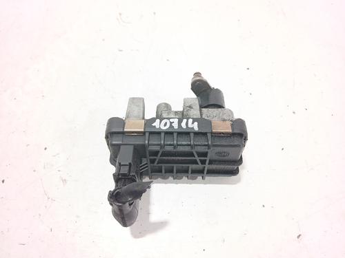 Used Electronic module Electronic module MINI MINI (R56) Cooper SD (143 hp) 33272360 33272360