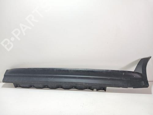 Used Left sideskirt Left sideskirt 38173794 38173794