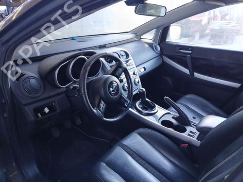 Airco bedieningspaneel MAZDA CX-7 (ER)  | BP30773790I5 