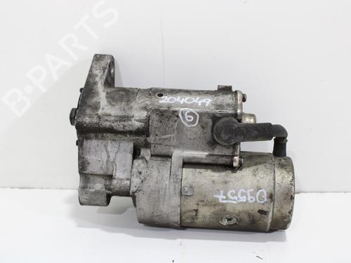 Startmotor KIA CARNIVAL II (GQ) 2.9 CRDi (144 hp) 13952601
