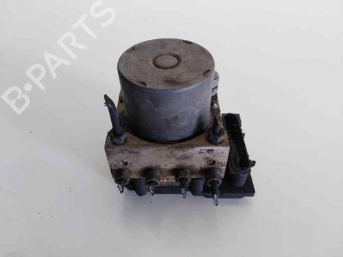 Used ABS pump PEUGEOT 307 (3A/C) 2.0 HDi 110 (107 hp) 5406787