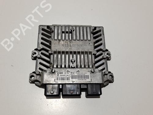 Used Engine control unit (ECU) CITROËN C3 I (FC_, FN_) 1.4 HDi (68 hp) 9369732