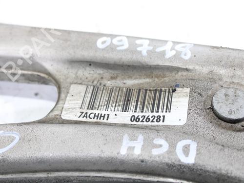 Right front suspension arm DS DS 7 Crossback (J4_, JR_, JC_) 1.5 BlueHDi 130 (JCYHZJ, JCYHZR) | BP17061470M13 