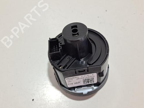 Headlight switch SEAT ALTEA (5P1) 2.0 FSI | BP7916293I24 