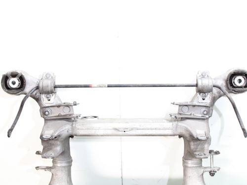 Rear axle BMW 5 (F10) 530 d xDrive | BP18666131M2 