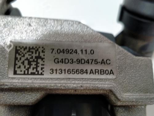Egr JAGUAR XE (X760) 2.0 D | BP7548421M69 