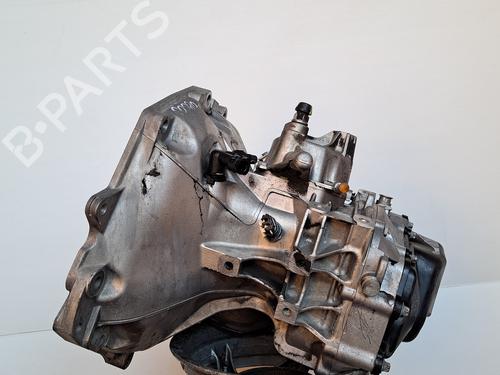 Gearbox OPEL CORSA D (S07) 1.0 (L08, L68) | BP7101219M3 