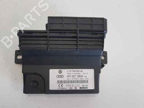 Elektronisk modul AUDI A6 C6 (4F2) 3.0 TDI quattro (225 hp) 6051727