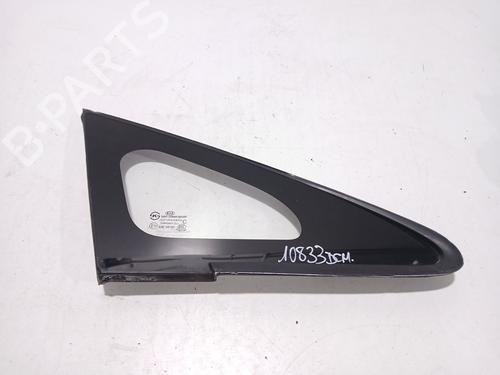 Used Front right quarter glass KIA RIO III (UB) 1.1 CRDi (75 hp) 31837053