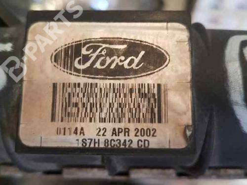 Køler FORD MONDEO III (B5Y)  | BP5132940M31 
