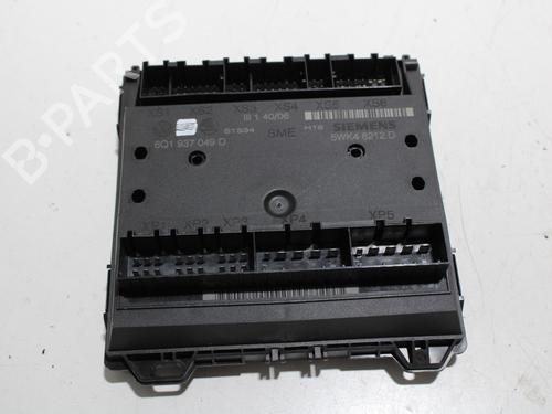 Used Electronic module SEAT IBIZA III (6L1) [2002-2009]  21140756