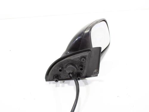 Right mirror PEUGEOT 307 (3A/C) 1.6 16V | BP12904355C27 