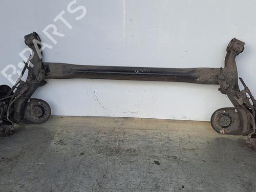 Used Rear axle HYUNDAI i20 I (PB, PBT) 1.2 (86 hp) 10150276
