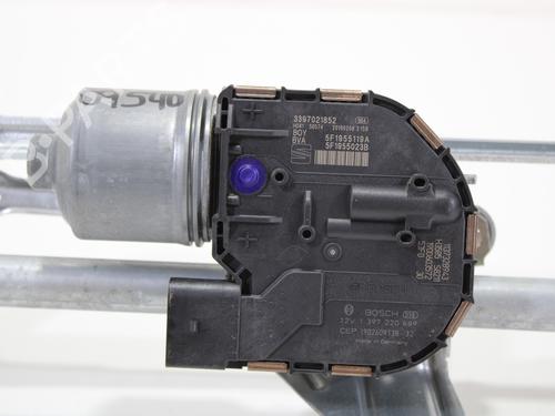 Front wiper motor SEAT LEON ST (5F8) 2.0 Cupra 4Drive | BP13942026M29 