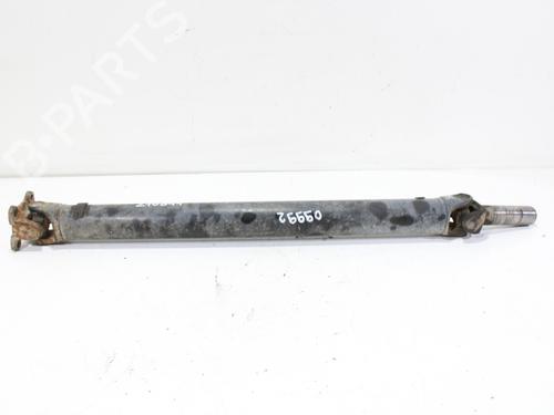 Aandrijfas NISSAN PATHFINDER III (R51) [2005-2025]  18832140