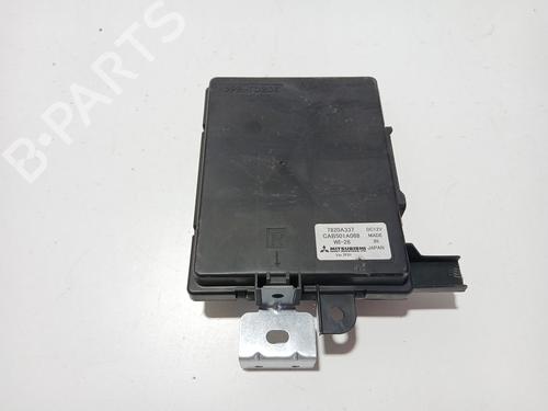 Used Electronic module MITSUBISHI LANCER VIII Sportback (CX_A) 1.8 MIVEC (CX3A, CX6A) (140 hp) 29354310