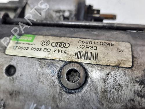 Starter AUDI A4 B6 Avant (8E5) 1.9 TDI | BP5140046M8 