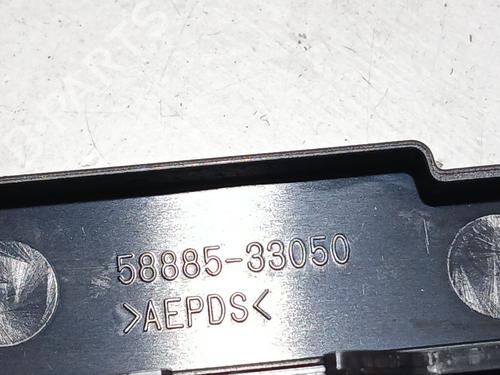 Electronic module LEXUS ES (_Z10_, _A10_, _H10_) 250 (AXZA10) | BP31025988M83 